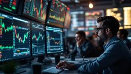 momentumontsteking-rond-sleutelniveaus