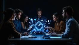 clock-synchronization-considerations