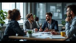 trailing-exit-techniques-regels