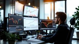 forex-structural-breaks-recognition