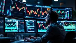 so-nutzen-sie-die-technische-analyse-bei-nasdaq-100