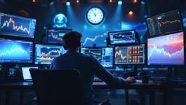 forex-time-cycles-market-analyse