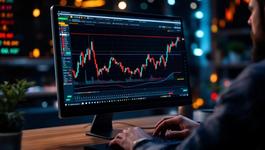 wie-sie-kryptowahrungen-mit-fibonacci-retracements-handeln