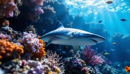 shark-harmonic-patroon-regels