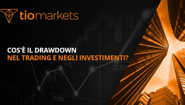 cos-e-il-drawdown-nel-trading-e-negli-investimenti