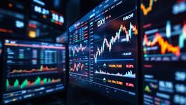 correlatie-kaart-eur-chf-dxy