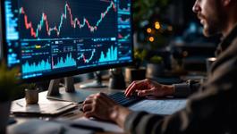 mean-reversion-channels