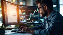 ewma-volatiliteit-estimation