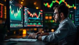 so-reagieren-indizes-auf-zinsentscheidungen