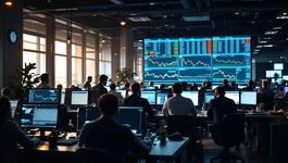 trading-designing-the-environment