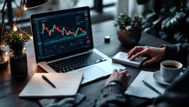 cointegration-spread-design