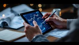 wie-sie-aktien-kurscharts-lesen