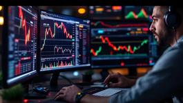 mean-reversion-tendency-usd-zar