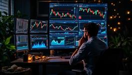 swing-trading-techniken-fur-rohstoffe