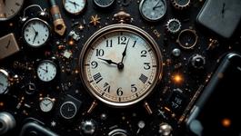 clock-synchronization-timestamps-matter