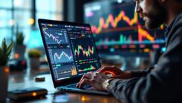 volume-profile-krypto-handel