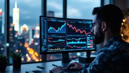 unterstutzung-and-widerstand-mit-cfds