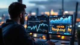 mean-reversion-tendency-usd-nok