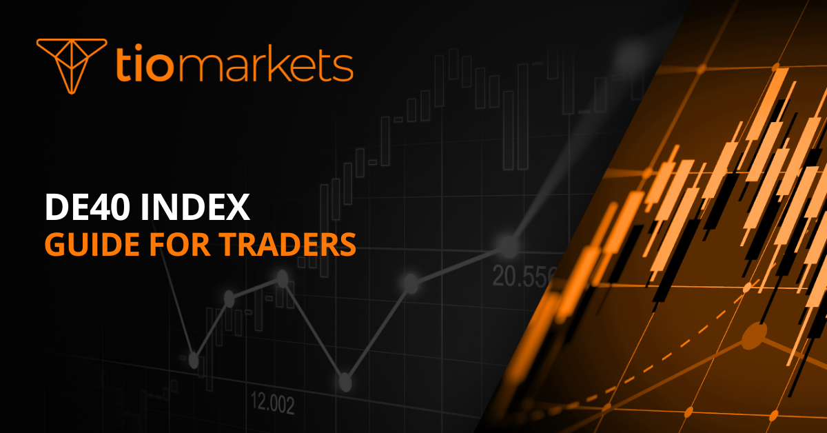 Germany's Stock Market Rally: Insights into the DE40 Index Growth