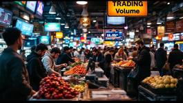 bedeutung-des-handelsvolumens