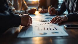 hedging-versus-netting-modes