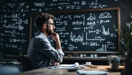 eigenvalue-perspective-risico