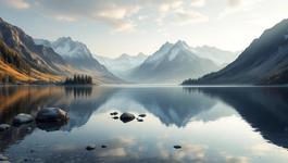 was-ist-mean-reversion