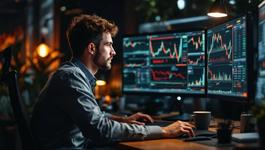 forex-mean-reversion-regels