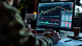 wyckoff-spring-accumulation-regels