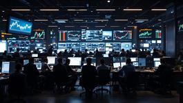 forex-the-structure-market