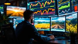 seizoensinvloeden-commodity-cfds-high