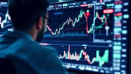 wie-sie-apple-aktie-mit-fibonacci-retracements-handeln