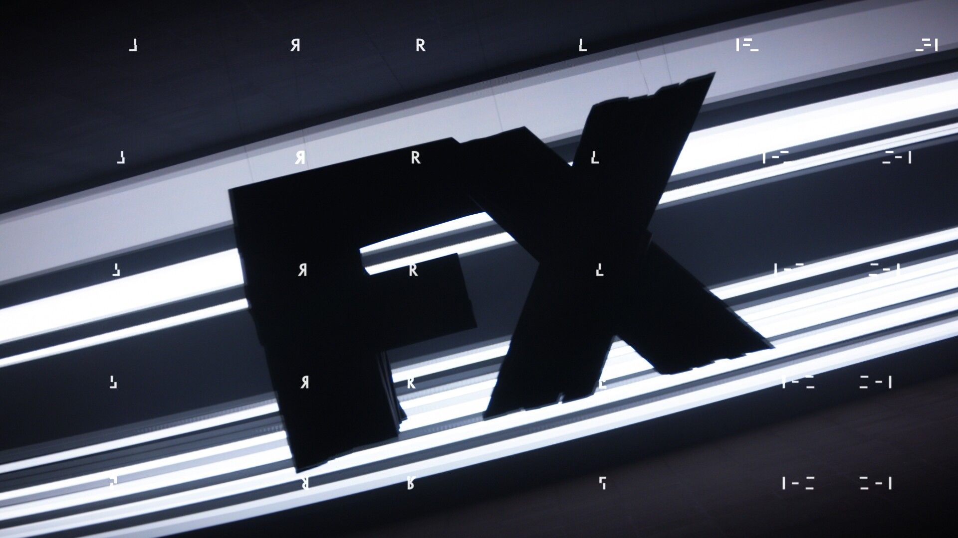 animatedplus on X: FX Networks has introduced a slightly new logo for its  brand, it's the same logo but in a box. FX, FXX and FXM's channel logos  still remain the same.