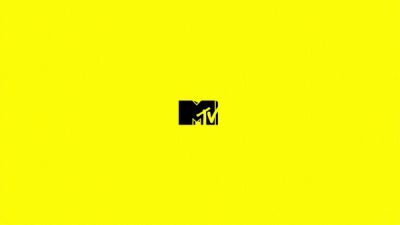 MTV International Logo