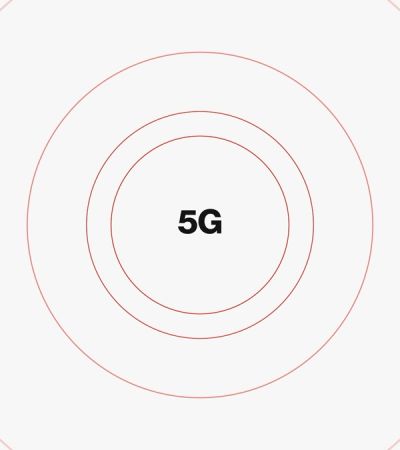 Verizon 5G Introduction