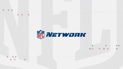NFL Network Refresh Logo Case Study Landscape
