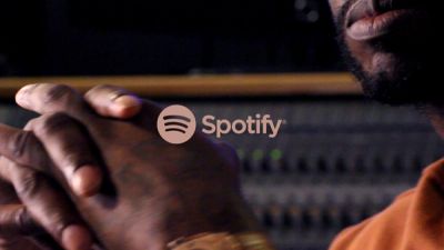Spotify Gucci Mane