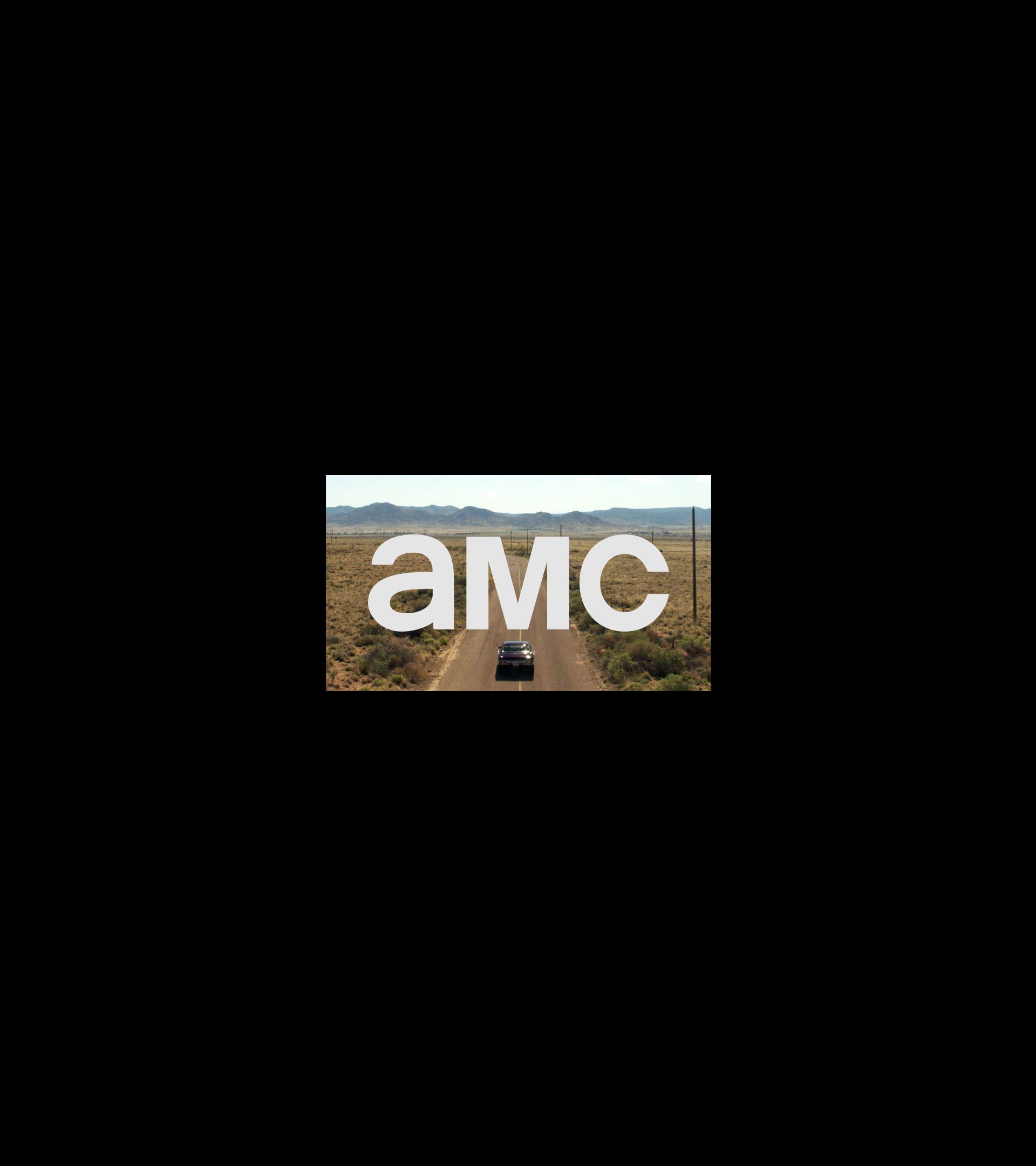 amc channel logo