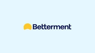 Betterment Brand Identity project thumbnail