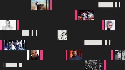 MTV News Cover