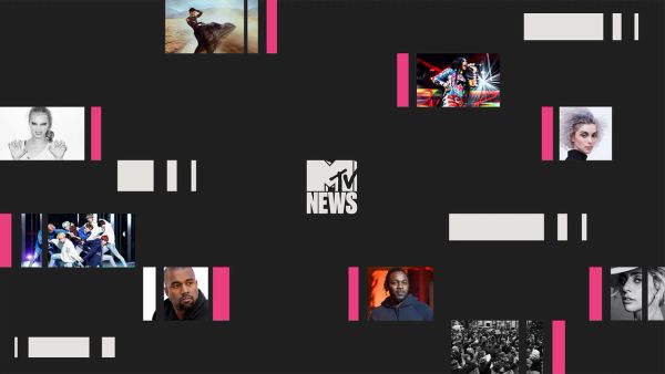 MTV News Cover