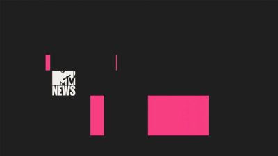 MTV News Logo Motion