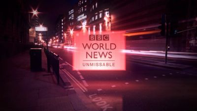 BBC Unmissable World News