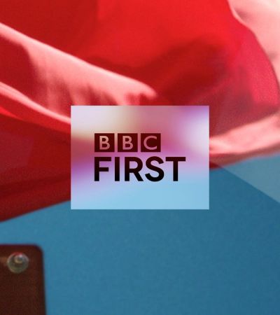BBC First Swing ID