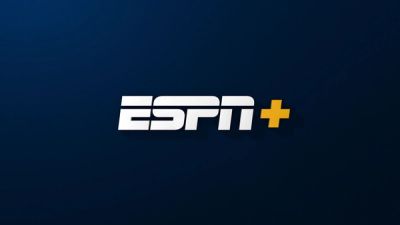 ESPN+ logo