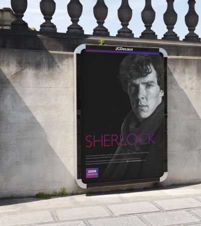 BBC Worldwide Sherlock