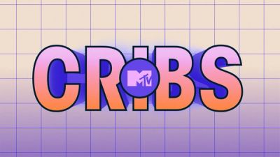 MTV Cribs Logo