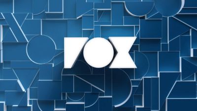 FOX Entertainment deconstructed logo