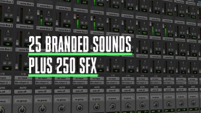 SYFY Branded Sounds