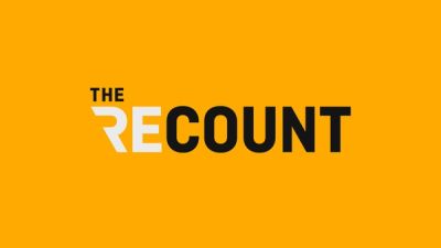 The Recount logo